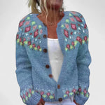 Thalynora | Chic and Comfortable Cardigan