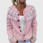 María José | Chic and Comfortable Cardigan