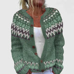 María José | Chic and Comfortable Cardigan