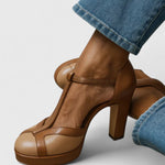 Sevaste | Comfortable high heels