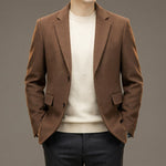 Marcello Cashmere Tailored Coat