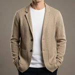 Elena Knit Blazer Jacket