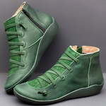 Selvera | Orthopedic Support Boots