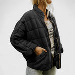 Cristina | Stylish Elegance Jacket