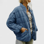 Cristina | Stylish Elegance Jacket