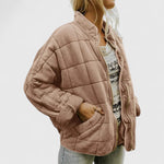 Zyphirah | Stylish Elegance Jacket
