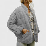 Zyphirah | Elegant Jacket