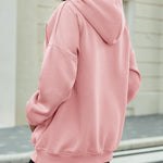 Zeagoo Women's Hoodies Fleece Oversize Sweatshirts