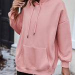 Zeagoo Women's Hoodies Fleece Oversize Sweatshirts