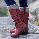María Fernanda | Premium Orthopedic Footwear