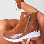 Brigitte | Supportive Orthopedic Footwear