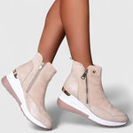 Brigitte | Supportive Orthopedic Footwear