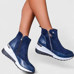 Brigitte | Supportive Orthopedic Footwear