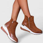 Brigitte | Supportive Orthopedic Footwear