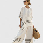Dorotea | Cozy Two-Piece Ensemble