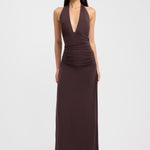 Serenya™ | Elegant Maxi Dress
