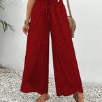 LUNARA™ - WOMEN'S WIDE LEG PANTS
