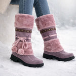 Elowen | Orthopedic Boots
