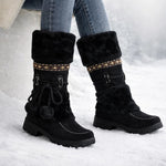 Elowen | Orthopedic Boots