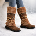 Elowen | Orthopedic Boots