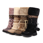 Elowen | Orthopedic Boots
