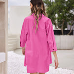 Two Piece Outfit Sets Cotton Shorts Set - Zeagoo (Us Only)