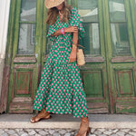 SUSAN™ | BOHEMIAN LONG DRESS SALE