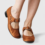 Mercedes | Chic Footwear
