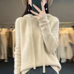 Nyelle��� | Chic Hoodie