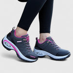 Liliana | Cozy Sneakers for All-Day Comfort