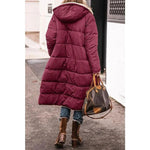 Xiomara | Timeless Winter Coat