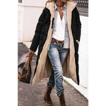 Xiomara | Timeless Winter Coat