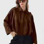 Azucena | Cozy Jacket