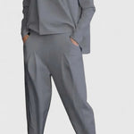 Ingrid | Cozy Two-Piece Ensemble