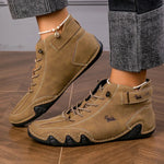 Melisa | Stylish Elegance Boots