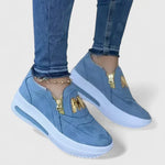 Shanique | Comfortable Orthopedic Footwear