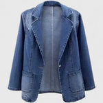 Wanda | Chic Elegance Jacket