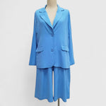 Railey | Chic 2-Piece Elegant Suit Set