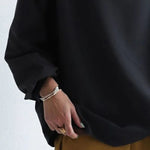Lidia | Casual High-Neck Top