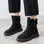 Am��lise | Cozy Winter Boots