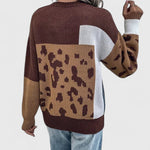 Teresina | Comfortable Sweater