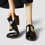 Tayloriann | Comfort-Oriented Mary Jane Orthopedic Shoes