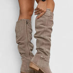 Halvira | Chic and Stylish Boots