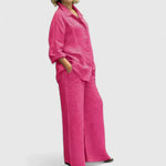 Xaviera | Cozy Ensemble