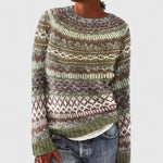 Elyvianne | Elegant Knit Sweater