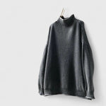 Suzi | Elegant Knit Sweater