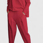Diana | Cozy Two-Piece Ensemble