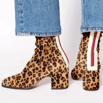Johana | Stylish Elegance Boots