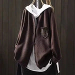 THE ANSLEY | COZY CARDIGAN