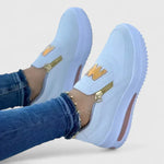 Shanique | Comfortable Orthopedic Footwear